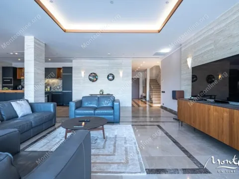 Prodaja, trosoban stan, 230m², Bogišići, Tivat - image 4