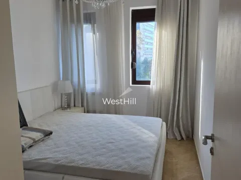 Prodaja, jednosoban stan, 45m², Rafailovići, Budva - image 2