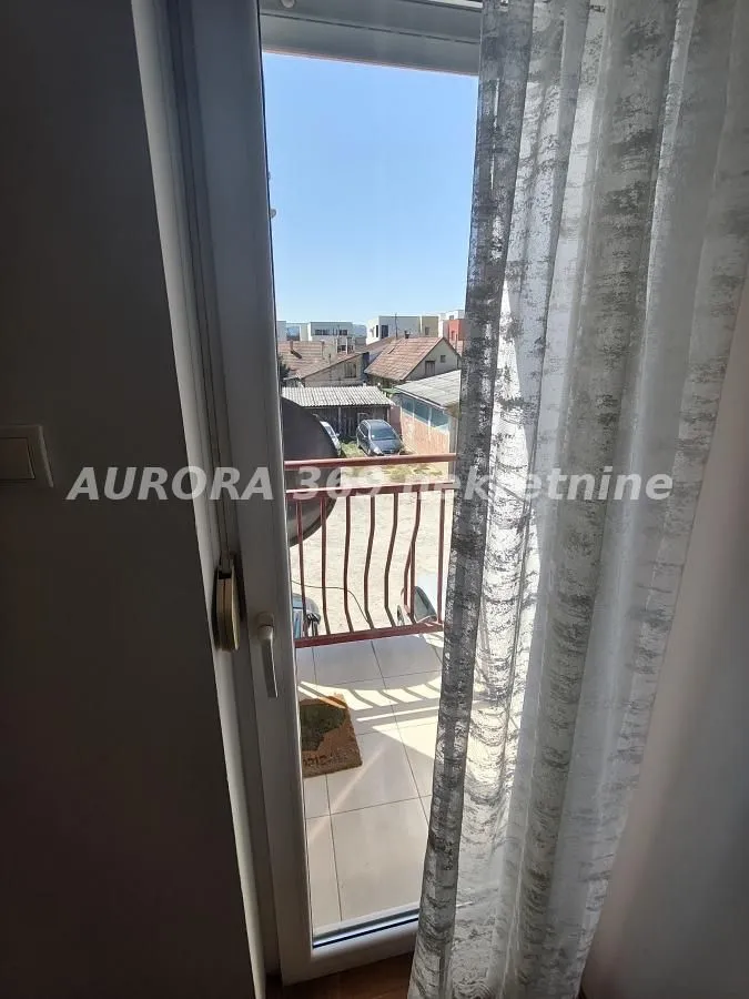 Izdavanje, garsonjera, 26m², Telep, Novi Sad Sve Podlokacije