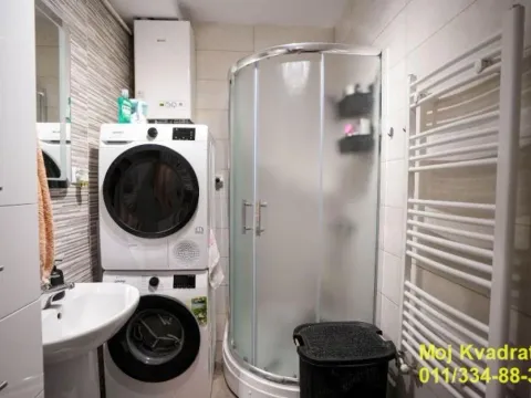 Sale, two bedroom apartment, 48m², Žarkovo, Beograd - image 13