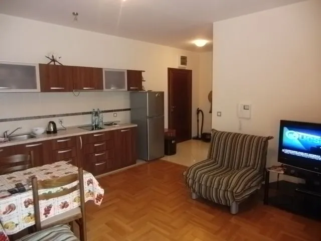 Prodaja, stan, 54m², Budva, Crna Gora