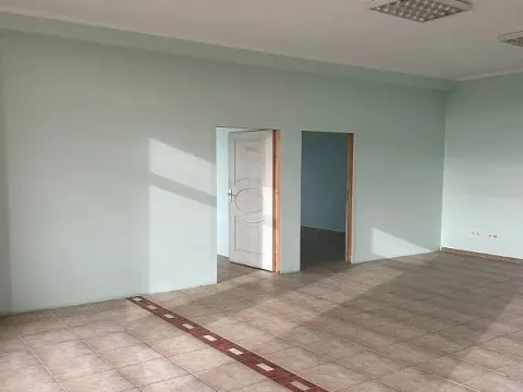 Rent, office space, 2600m², Stara Pazova, Srbija - image 7