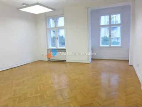 Izdavanje, četvorosoban stan, 120m², Stari Grad, Beograd - image 4
