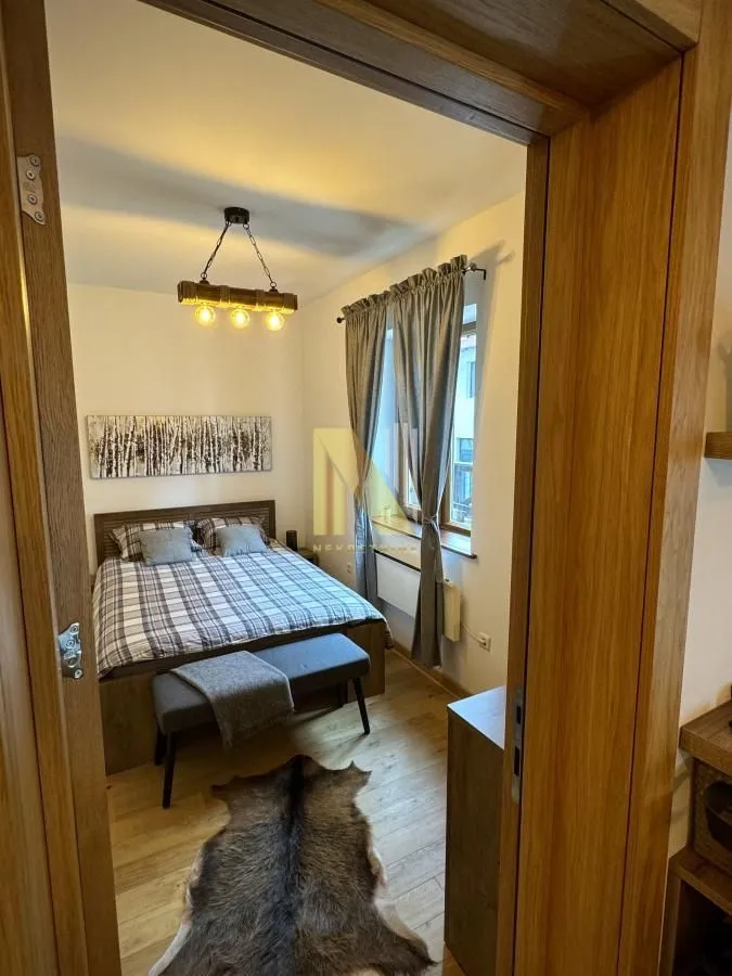 Prodaja, trosoban stan, 42m², Kopaonik, Srbija