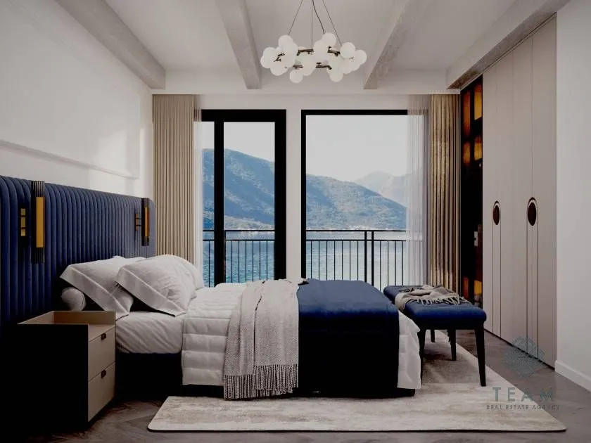 Sale, house, 360m², Stoliv, Kotor