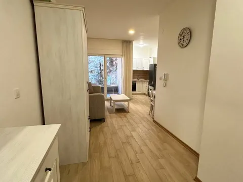 Prodaja, garsonjera, 31m², Bijeli Do, Budva - image 4