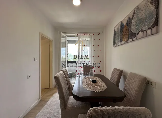 Rent, two bedroom apartment, 100m², Preko Morače, Podgorica