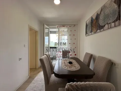 Izdavanje, dvosoban stan, 100m², Preko Morače, Podgorica - image 13