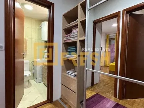 Izdavanje, dvosoban stan, 67m², Preko Morače, Podgorica - image 10