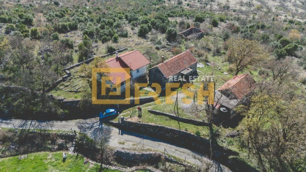 Prodaja, kuća, Ostalo, Podgorica
