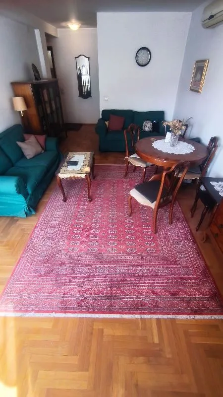 Rent, two bedroom apartment, 53m², Lion, Zvezdara Sve Podlokacije