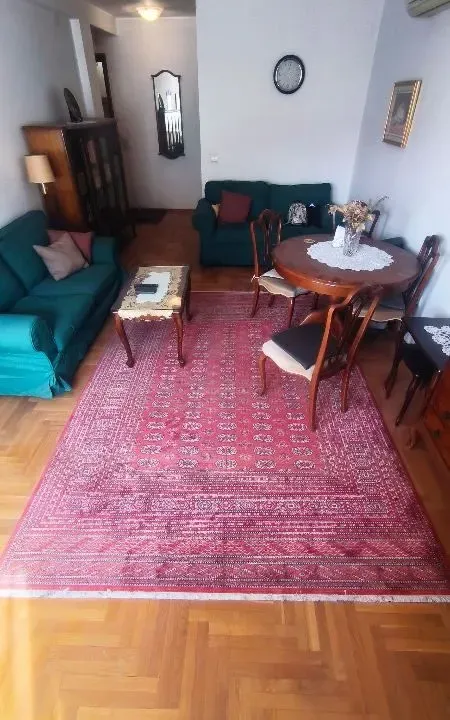 Rent, two bedroom apartment, 53m², Lion, Zvezdara Sve Podlokacije
