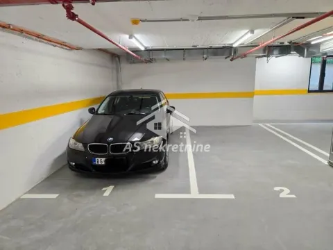 Izdavanje, dvosoban stan, 56m², Južni Bulevar, Vračar Sve Podlokacije - image 14