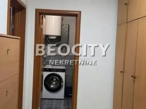 Rent, apartment, 56m², Karaburma, Palilula Sve Podlokacije - image 9