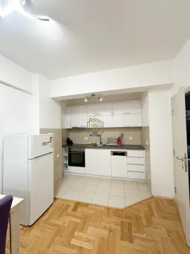 Rent, one bedroom apartment, 46m², Zabjelo, Podgorica - image 3