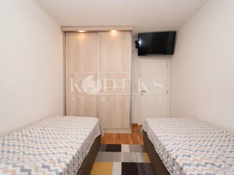Izdavanje, dvosoban stan, 68m², City Kvart, Podgorica - image 10