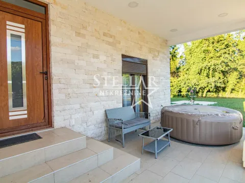 Izdavanje, kuća, 100m², Velje Brdo, Podgorica - image 16