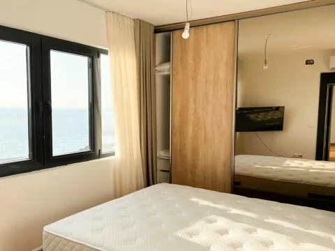 Prodaja, dvosoban stan, 141m², Sveti Stefan, Budva - image 7