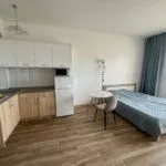 Sale, studio apartment, 34m², Rafailovići, Budva - image 4
