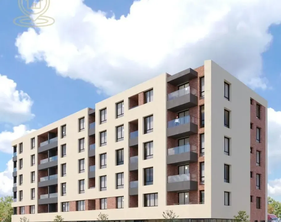 Prodaja, trosoban stan, 89m², Crveni Krst, Niš