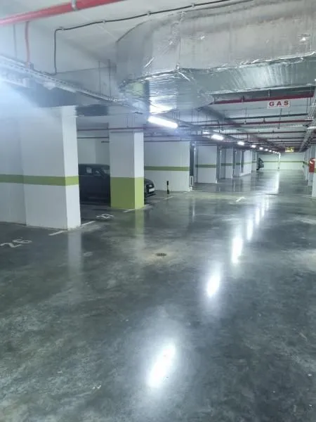 Rent, parking/garage, 17m², Rotkvarija, Novi Sad Sve Podlokacije