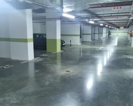 Rent, parking/garage, 17m², Rotkvarija, Novi Sad Sve Podlokacije - image 2