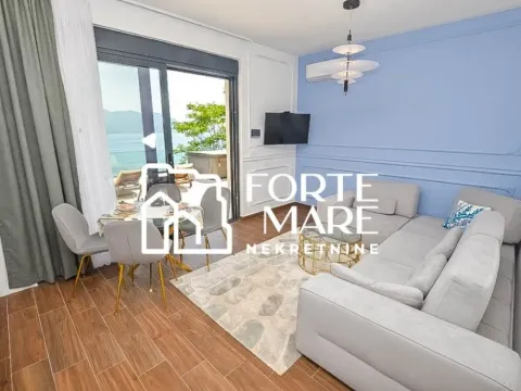 Prodaja, dvosoban stan, 57m², Njivice, Herceg Novi - image 4