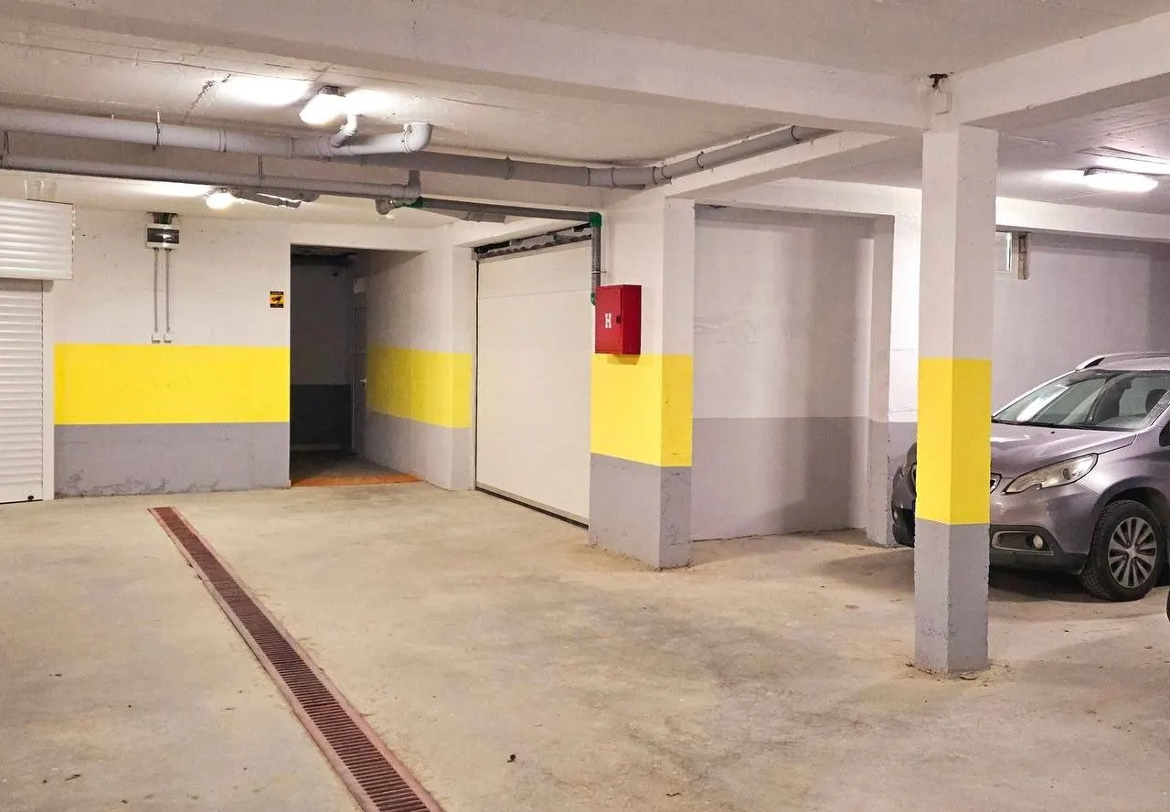 Prodaja, dvosoban stan, 63m², Tivat, Crna Gora