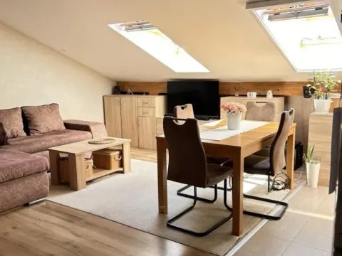 Sale, one bedroom apartment, 37m², Novo naselje, Novi Sad - image 14