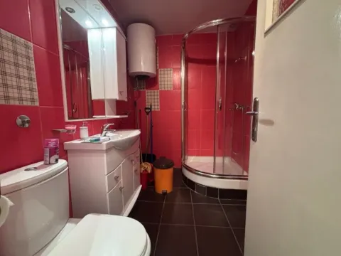 Izdavanje, poslovni prostor, 60m², Stari Grad, Beograd - image 9