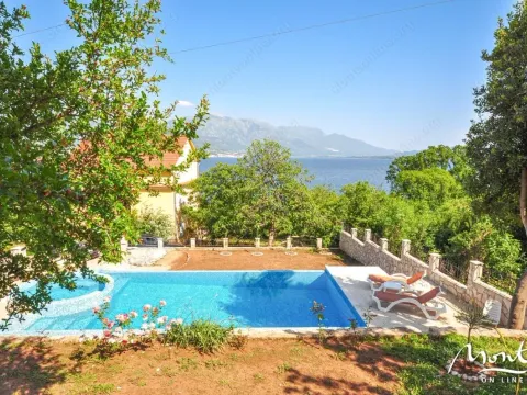 Prodaja, kuća, 260m², Bijela, Herceg Novi - image 10