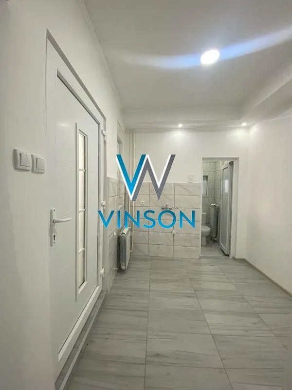 Prodaja, jednosoban stan, 27m², Centar, Novi Sad