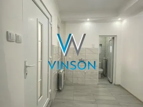 Prodaja, jednosoban stan, 27m², Centar, Novi Sad - image 8