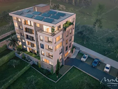 Prodaja, dvosoban stan, 67m², Budva, Crna Gora - image 3