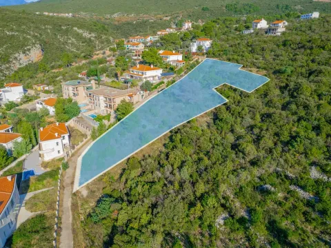 Prodaja, plac, 4556m², Tivat, Crna Gora - image 5