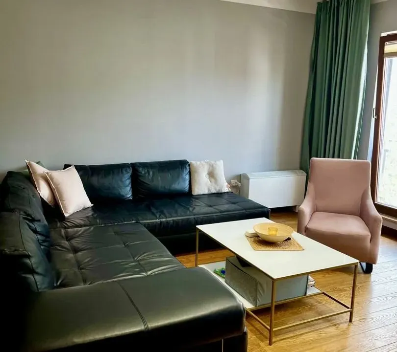 Prodaja, jednosoban stan, 77m², Budva, Crna Gora