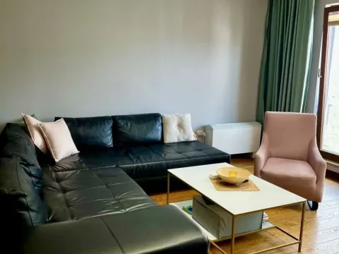 Prodaja, jednosoban stan, 77m², Budva, Crna Gora