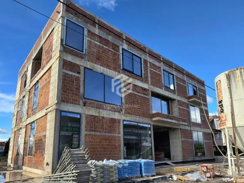 Rent, office space, 1100m², Donja Gorica, Podgorica - image 1