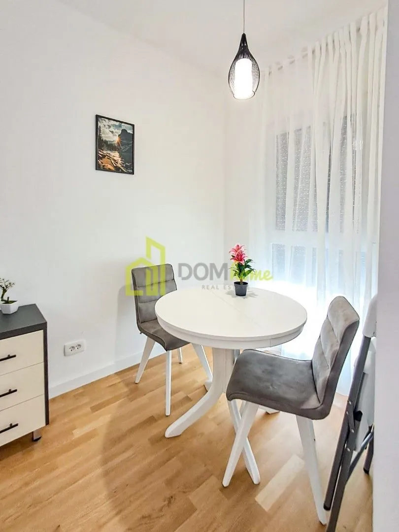 Rent, studio apartment, 33m², Bar, Crna Gora