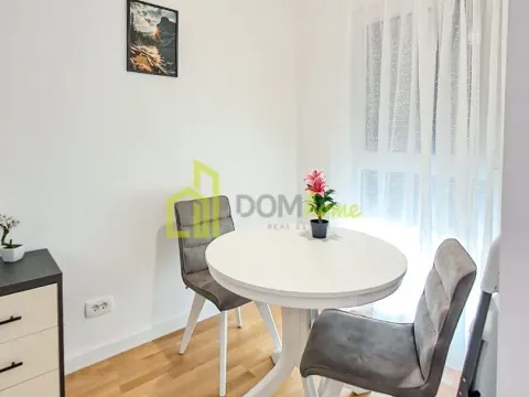 Rent, studio apartment, 33m², Bar, Crna Gora - image 2