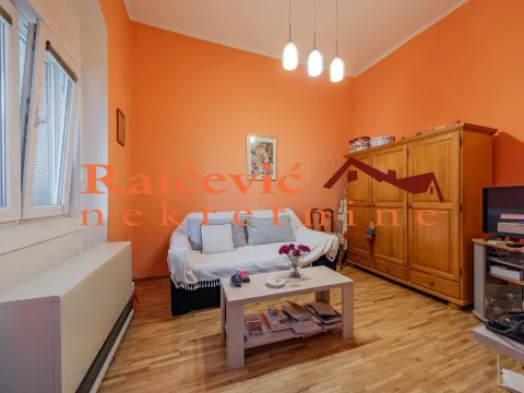 Prodaja, dvosoban stan, 52m², Donji grad, Smederevo - image 10