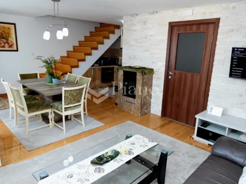 Izdavanje, trosoban stan, 130m², Zabjelo, Podgorica - image 4