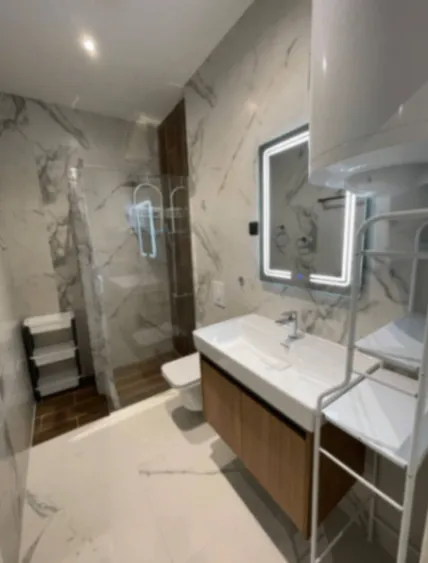 Sale, apartment, 60m², Bečići, Budva