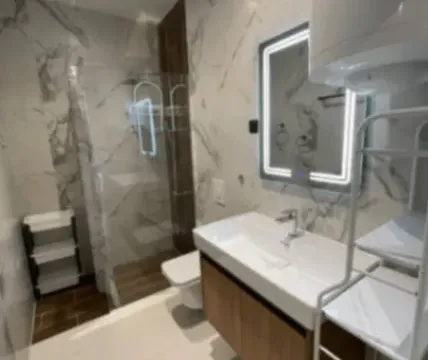 Sale, apartment, 60m², Bečići, Budva - image 9