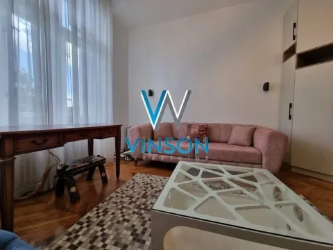 Rent, two bedroom apartment, 100m², Centar, Novi Sad - image 13