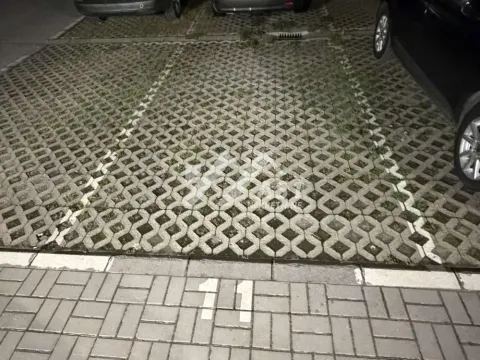 Izdavanje, jednosoban stan, 38m², Podbara, Novi Sad Sve Podlokacije - image 10