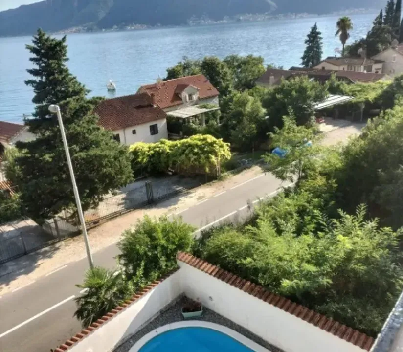 Prodaja, trosoban stan, 114m², Orahovac, Kotor