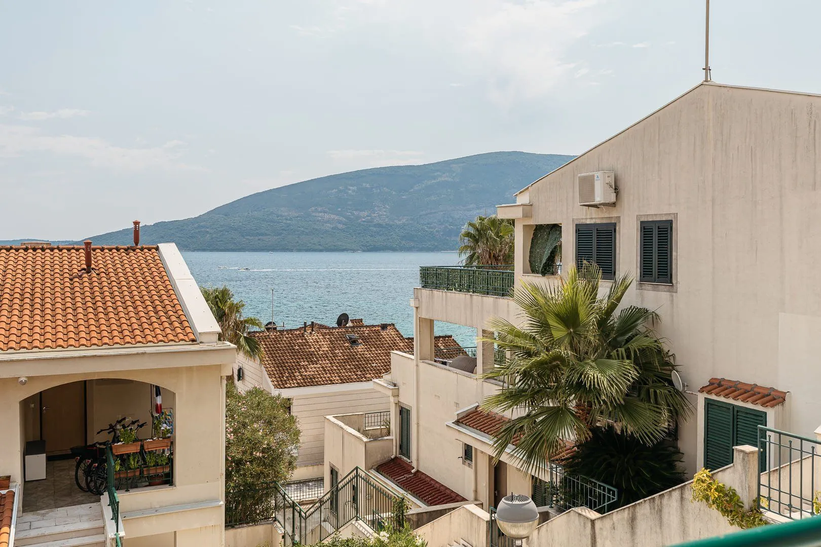 Prodaja, stan, 334m², Savina, Herceg Novi