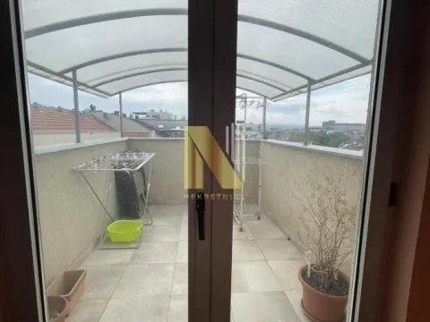 Sale, apartment, 69m², Centar, Novi Sad - image 13