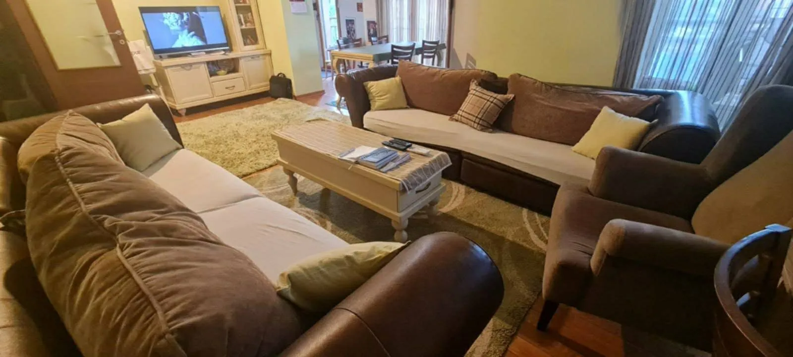 Prodaja, dvosoban stan, 81m², 1 maj, Podgorica